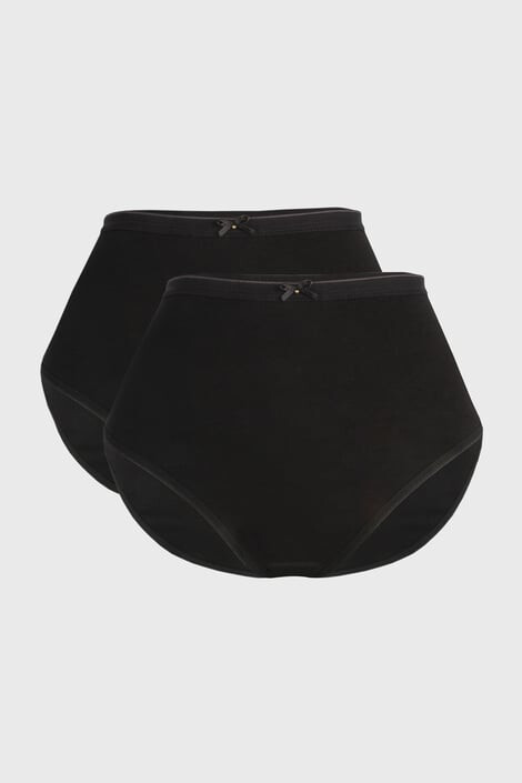 Astratex 2 PACK бикини Mariola Plus size от фитнес памук - Pepit.bg