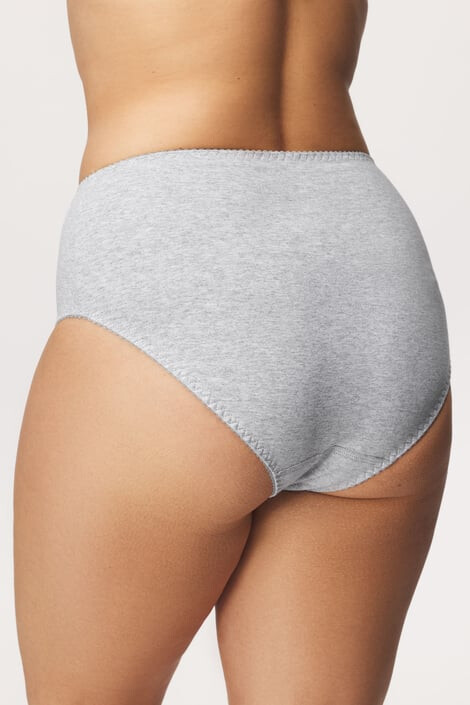 Astratex 2PACK бикини Mariana Plus size от фитнес памук по-дълбоки - Pepit.bg