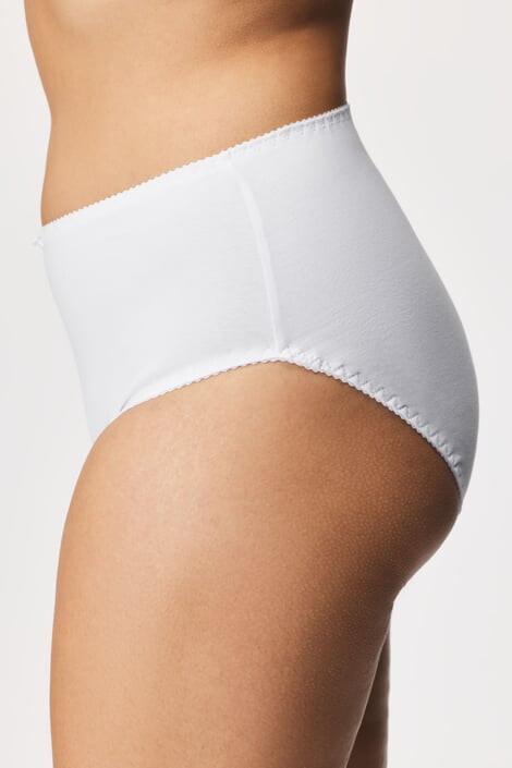 Astratex 2PACK бикини Mariana Plus size от фитнес памук по-дълбоки - Pepit.bg