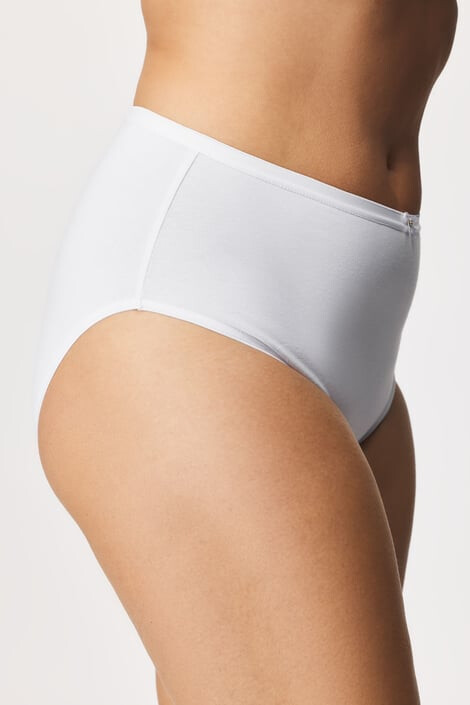 Astratex 2PACK бикини Mariola Plus size от фитнес памук по-дълбоки - Pepit.bg