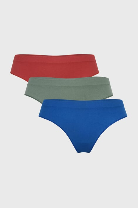 Astratex 3 PACK прашки Bali Flexi III безшевни - Pepit.bg