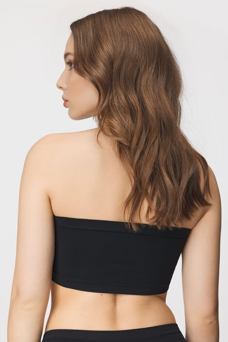 Astratex 3 PACK сутиени Bandeau безшевни - Pepit.bg