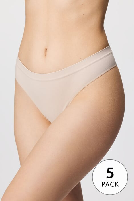 Astratex 5 PACK прашки Bali Flexi I безшевни - Pepit.bg
