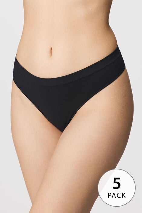 Astratex 5 PACK прашки Bali Flexi I безшевни - Pepit.bg