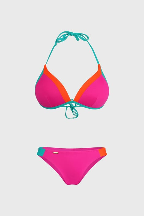 Astratex Бански костюм от две части Ibiza Colorful - Pepit.bg