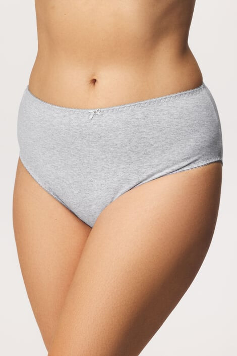 Astratex Бикини Mariana II. Plus size от фитнес памук - Pepit.bg