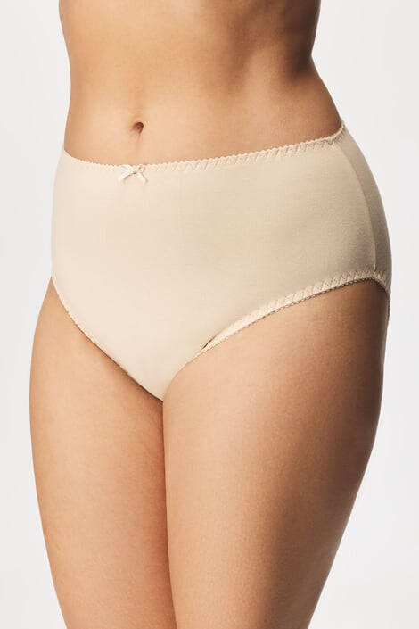 Astratex Бикини Mariana II. Plus size от фитнес памук - Pepit.bg