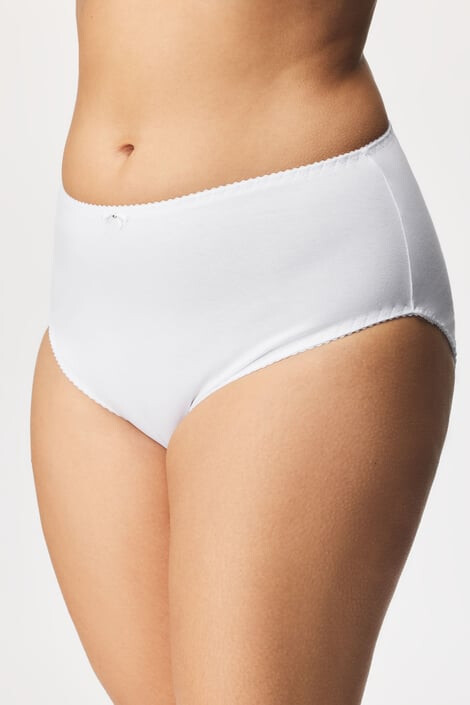 Astratex Бикини Mariana II. Plus size от фитнес памук - Pepit.bg
