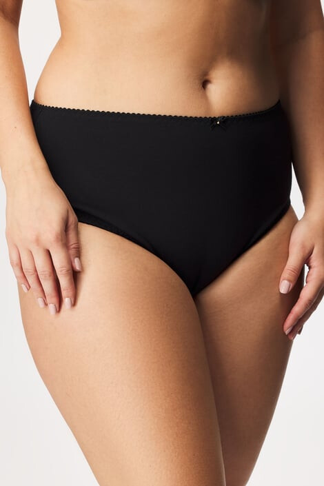 Astratex Бикини Mariana II. Plus size от фитнес памук - Pepit.bg