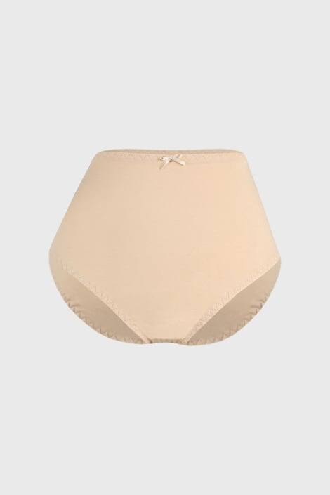 Astratex Бикини Mariana II. Plus size от фитнес памук - Pepit.bg