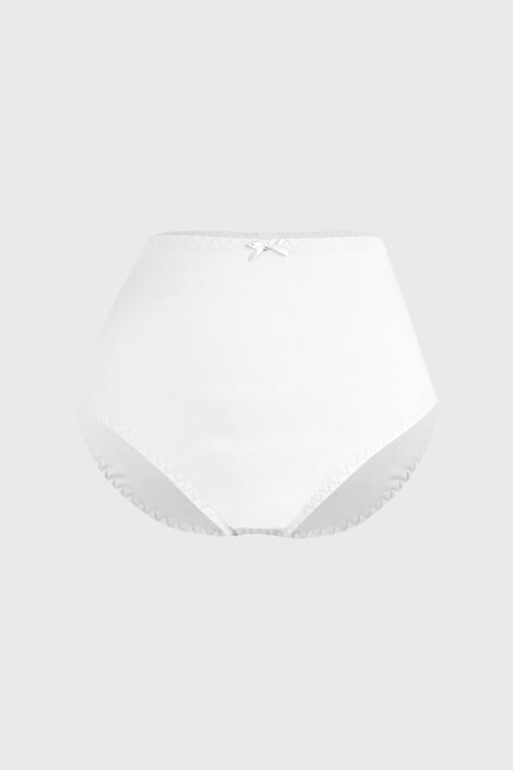 Astratex Бикини Mariana II. Plus size от фитнес памук - Pepit.bg