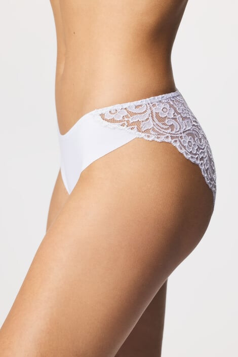 Astratex Бразилски бикини Supima Lace Superlight - Pepit.bg