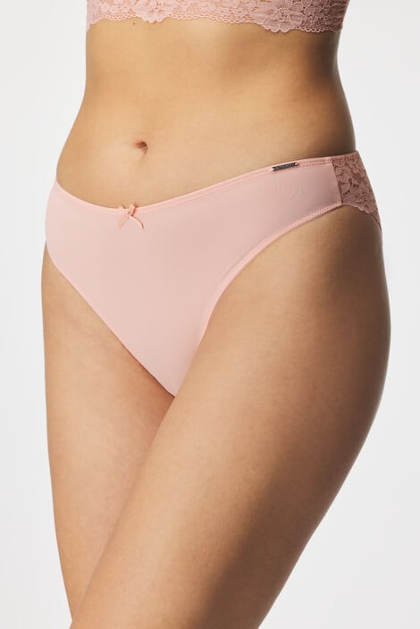 Astratex Класически бикини Simply Lace - Pepit.bg