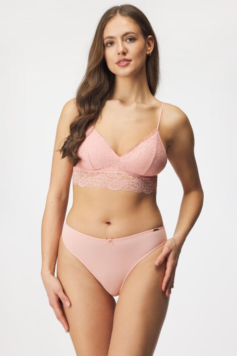 Astratex Класически бикини Simply Lace - Pepit.bg