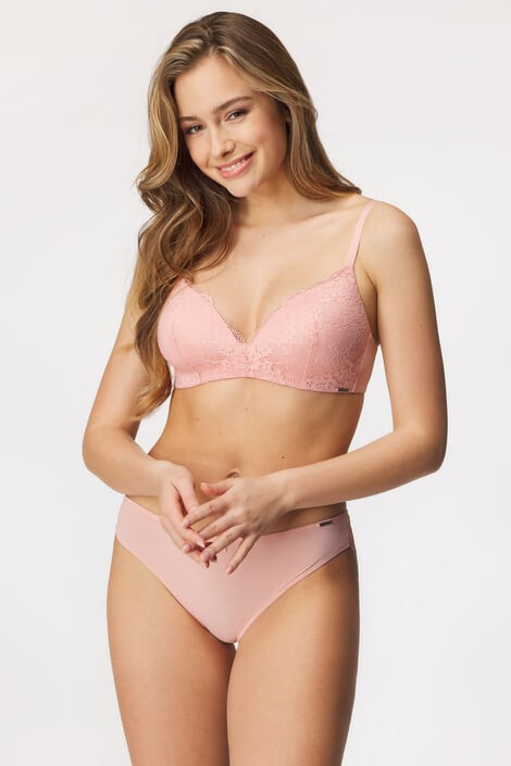 Astratex Класически бикини Simply Lace - Pepit.bg