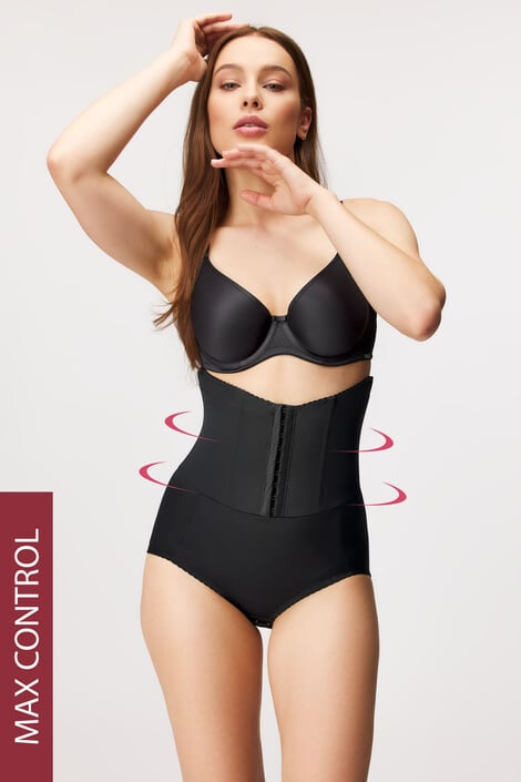 Astratex Стягащ корсет с бикини Zara - Pepit.bg