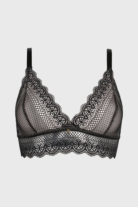 Astratex Сутиен Black Tattoo Bralette - Pepit.bg