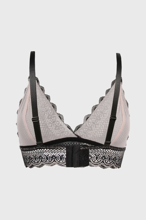 Astratex Сутиен Black Tattoo Bralette - Pepit.bg