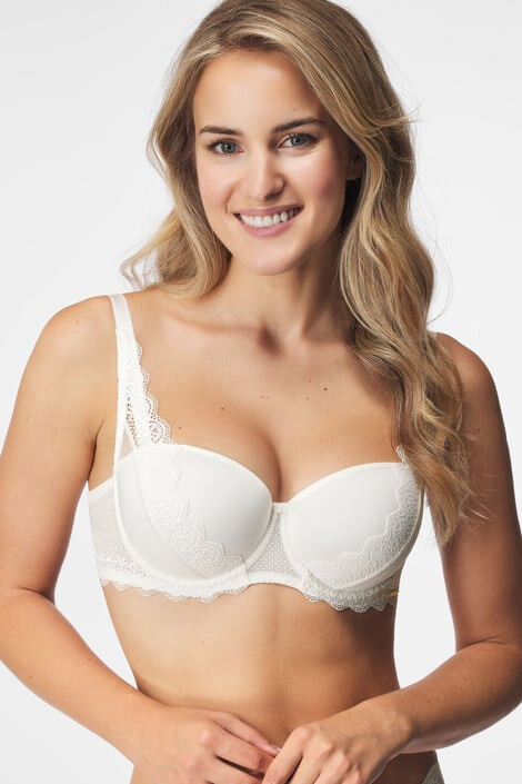 Astratex Сутиен Breeze Bardot Push-Up I - Pepit.bg