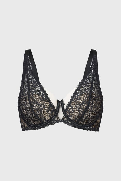 Astratex Сутиен Celebration Bralette подплатен - Pepit.bg
