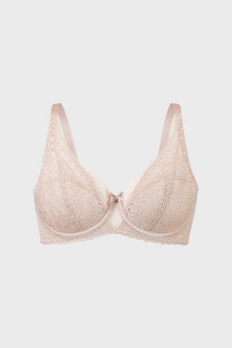Astratex Сутиен Celebration Bralette подплатен - Pepit.bg