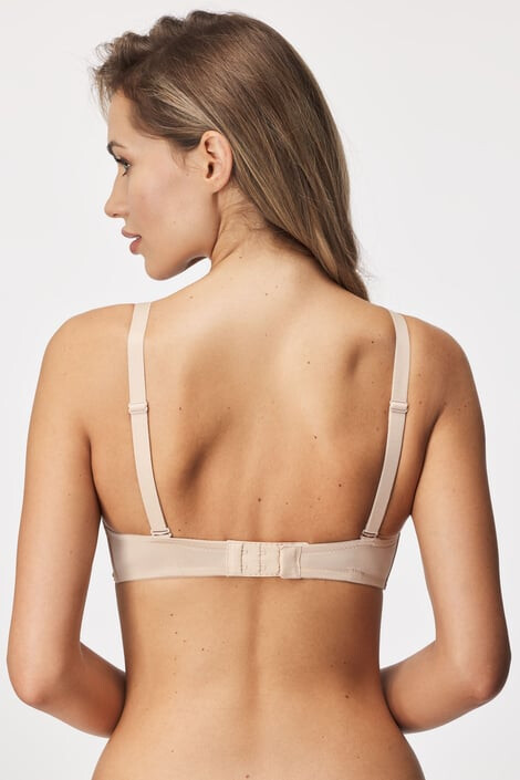 Astratex Сутиен Simplicity T-Shirt Bra подплатен - Pepit.bg