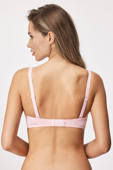 Astratex Сутиен Simplicity T-Shirt Bra подплатен - Pepit.bg