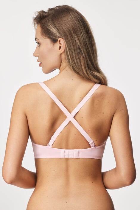 Astratex Сутиен Simplicity T-Shirt Bra подплатен - Pepit.bg