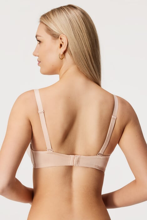 Astratex Сутиен Simplicity T-Shirt Bra подплатен - Pepit.bg