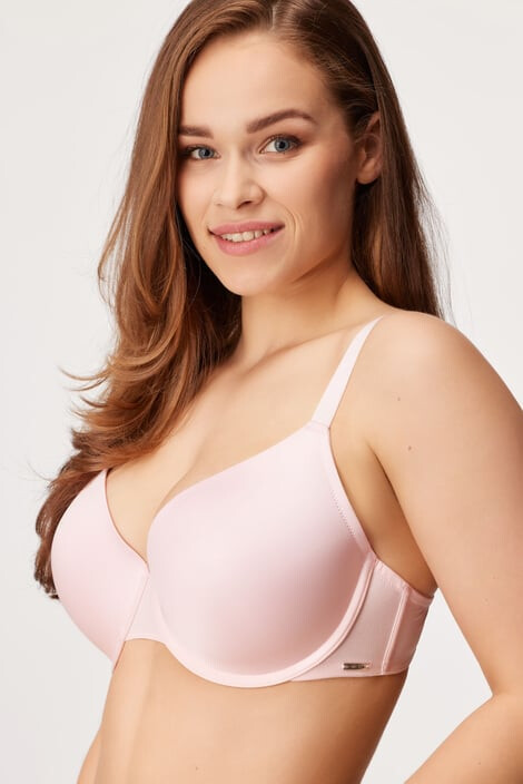 Astratex Сутиен Simplicity T-Shirt Bra подплатен - Pepit.bg