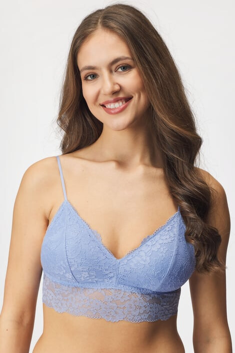 Astratex Сутиен Simply Lace Bralette - Pepit.bg