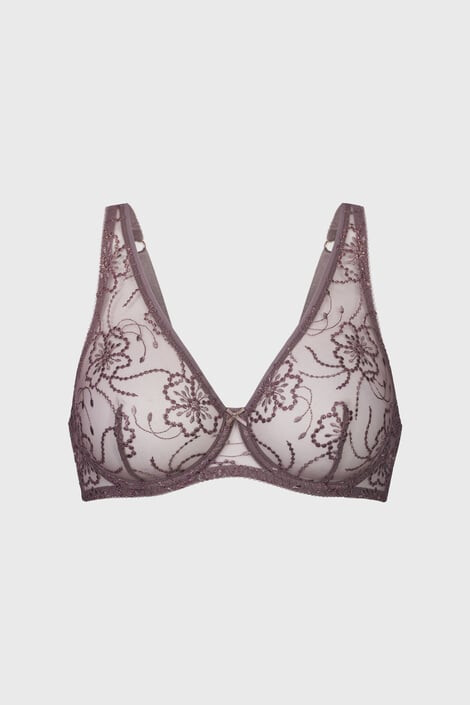 Astratex Сутиен Taupe Bralette - Pepit.bg