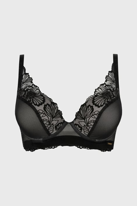 Astratex Сутиен Velvet Flora Push-Up - Pepit.bg