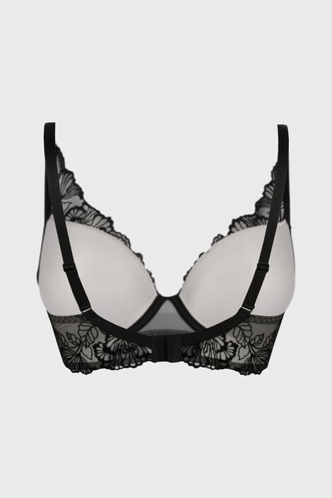 Astratex Сутиен Velvet Flora Push-Up - Pepit.bg