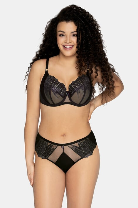 Avalingerie Бикини Glam Rock класически - Pepit.bg