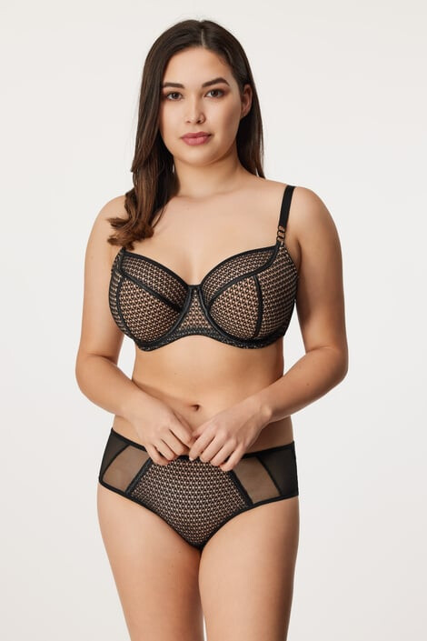 Avalingerie Бикини Illusion класически - Pepit.bg