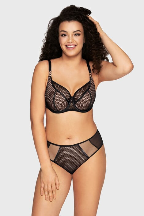 Avalingerie Бикини Illusion класически - Pepit.bg