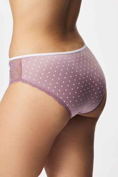 Avalingerie Бикини Lilly I класически по-дълбоки - Pepit.bg