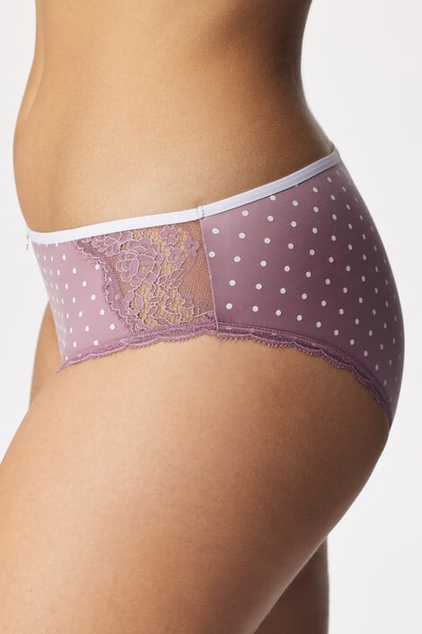 Avalingerie Бикини Lilly I класически по-дълбоки - Pepit.bg