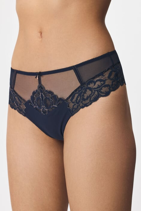 Avalingerie Бразилски бикини Casabella Blue - Pepit.bg