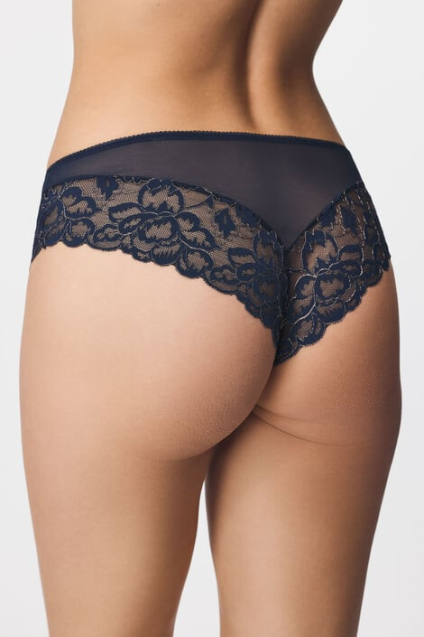 Avalingerie Бразилски бикини Casabella Blue - Pepit.bg