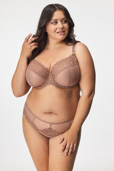 Avalingerie Бразилски бикини Casabella II - Pepit.bg