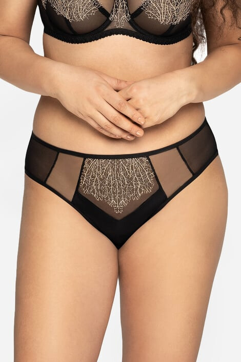 Avalingerie Бразилски бикини Copper Tree II - Pepit.bg
