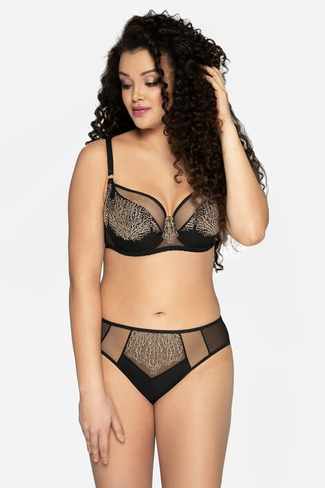 Avalingerie Бразилски бикини Copper Tree II - Pepit.bg