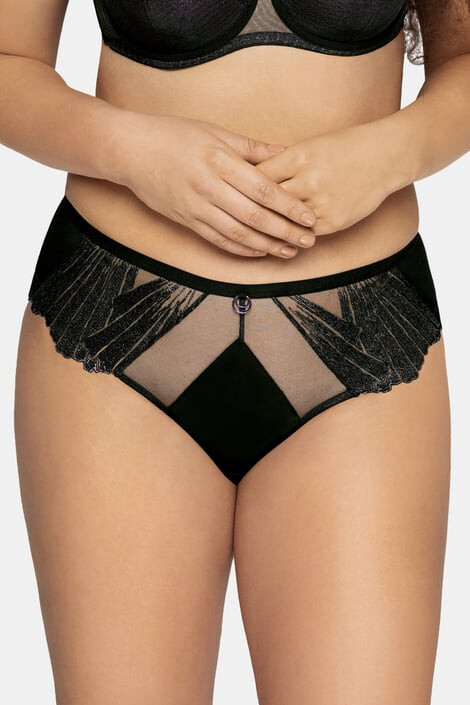 Avalingerie Бразилски бикини Glam Rock - Pepit.bg