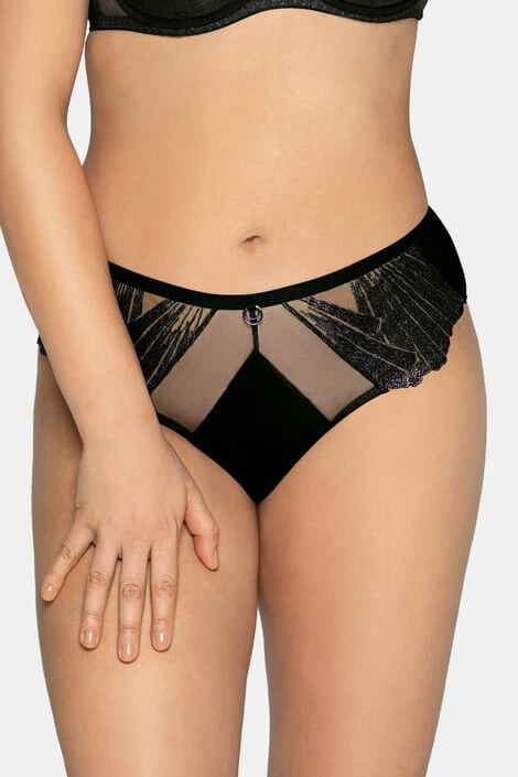 Avalingerie Бразилски бикини Glam Rock - Pepit.bg