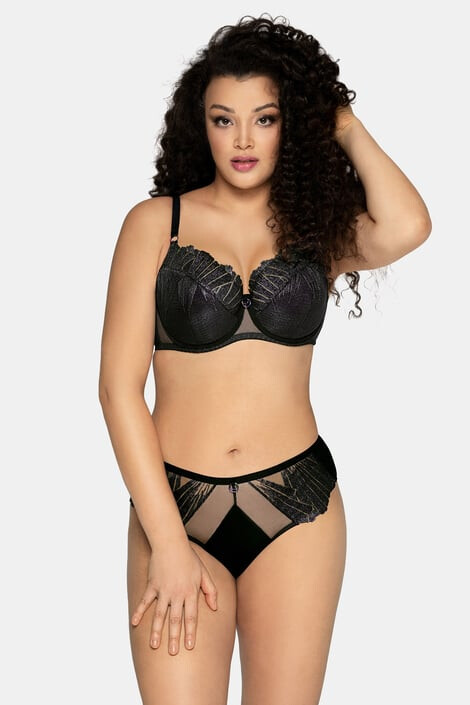 Avalingerie Бразилски бикини Glam Rock - Pepit.bg