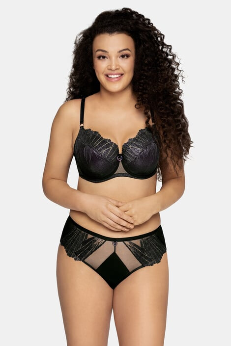 Avalingerie Бразилски бикини Glam Rock - Pepit.bg