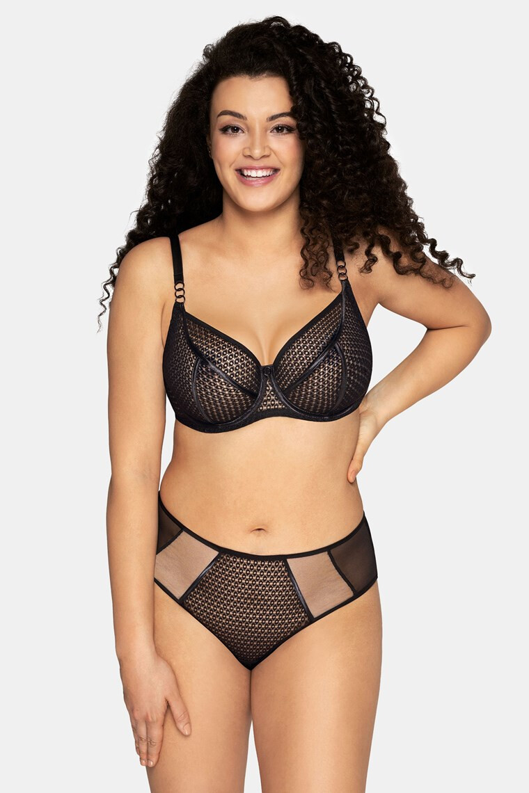 Avalingerie Бразилски бикини Illusion - Pepit.bg