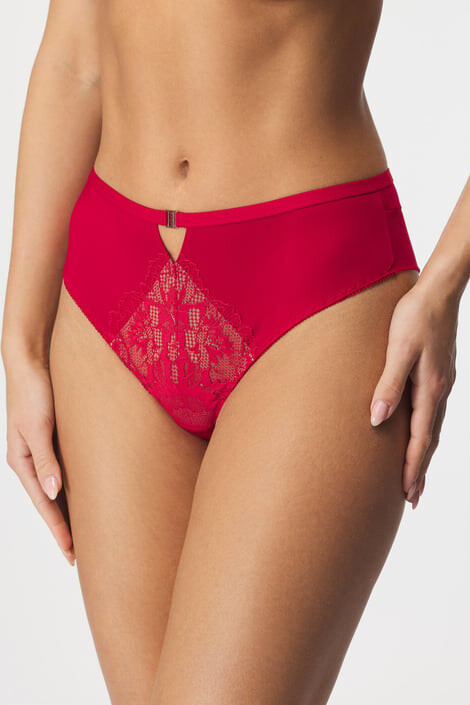 Avalingerie Бразилски бикини Yucca Red - Pepit.bg